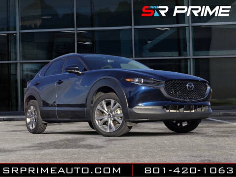 2021 Mazda CX-30 Preferred