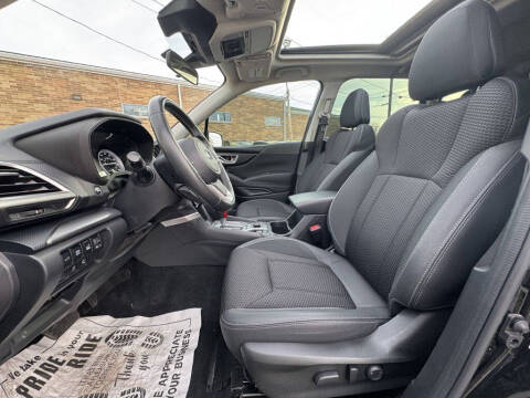 2023 Subaru Forester Premium