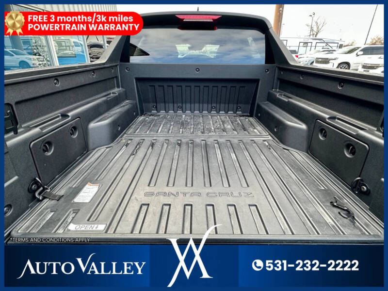 2023 Hyundai Santa Cruz SEL