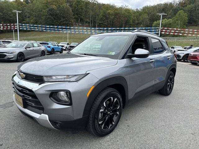 2023 Chevrolet Trailblazer for sale at Mid-State Pre-Owned in Beckley, WV