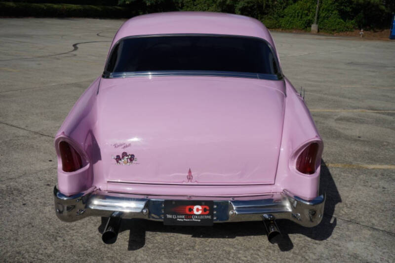 1951 Mercury Lead Sled