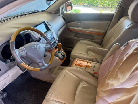 2005 Lexus RX 330