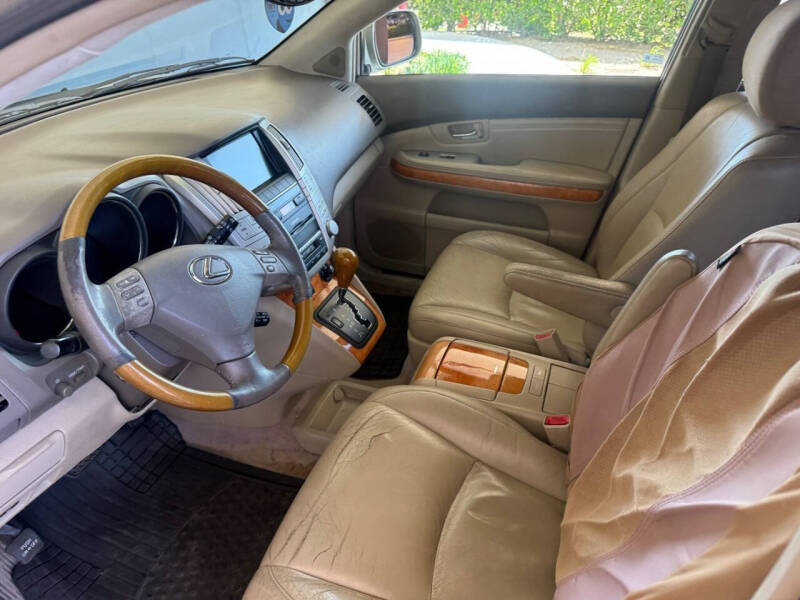 2005 Lexus RX 330