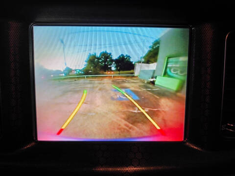 2016 Dodge Charger R/T Scat Pack