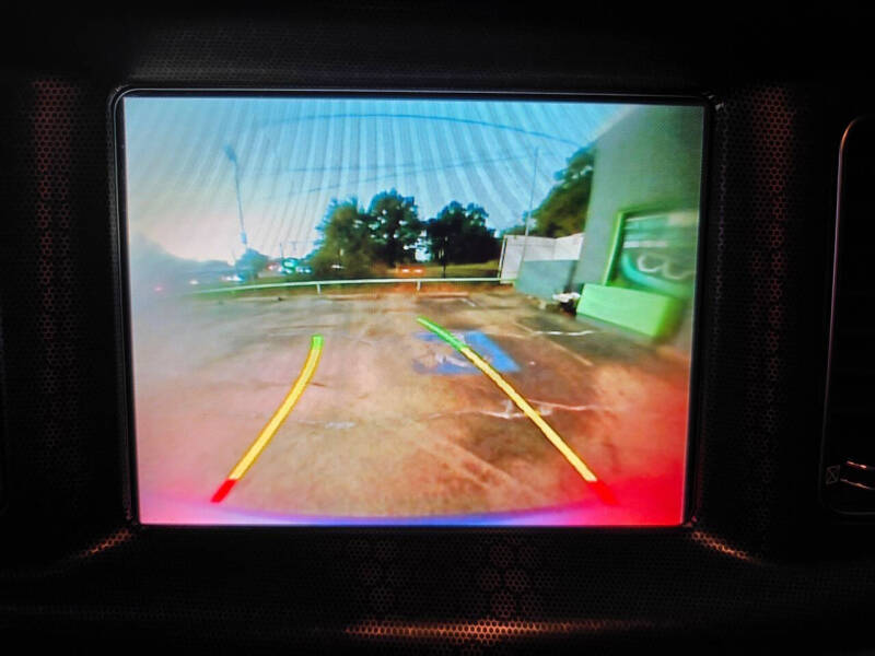 2016 Dodge Charger R/T Scat Pack