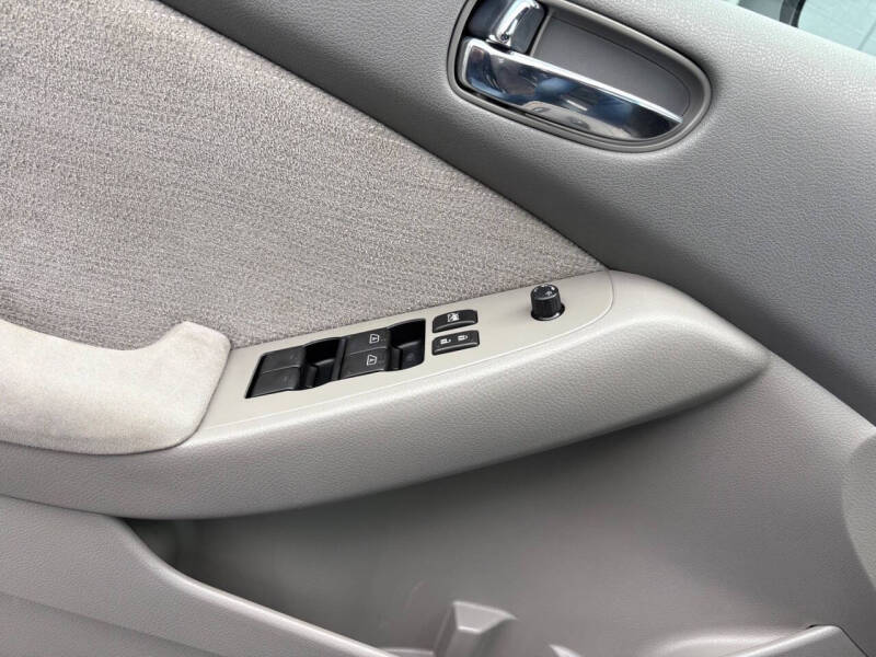 2010 Nissan Altima 2.5