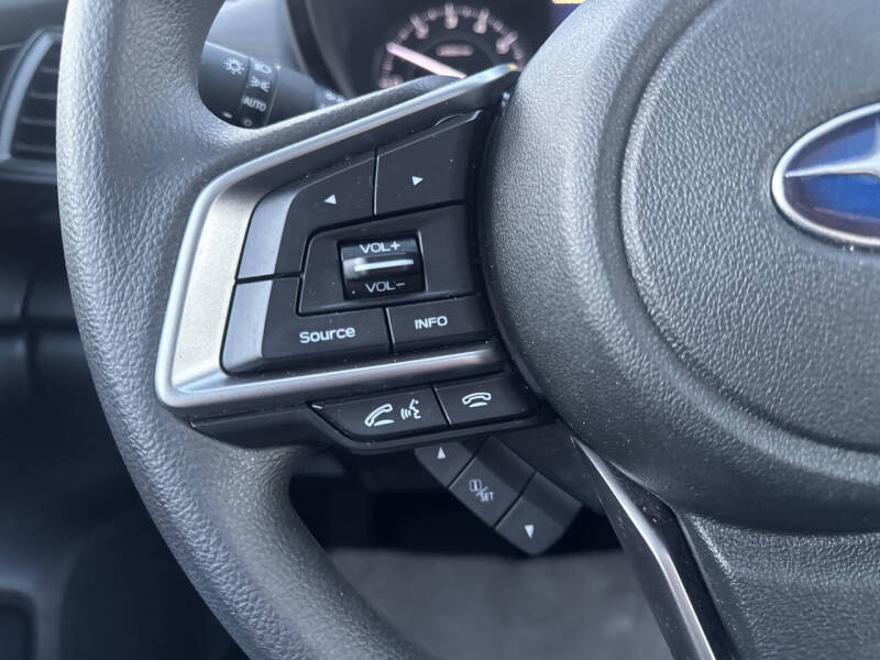 2023 Subaru Impreza Premium