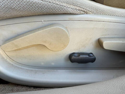 2010 Chevrolet Impala LS