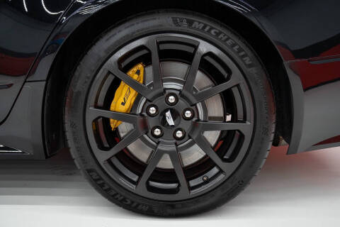 2013 Cadillac CTS-V