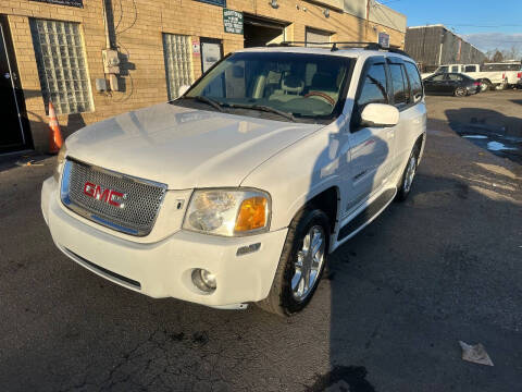 2007 GMC Envoy Denali