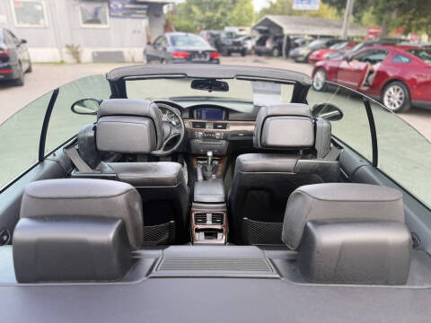 2009 BMW 3 Series 328i
