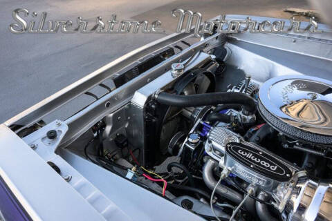 1968 Plymouth Barracuda