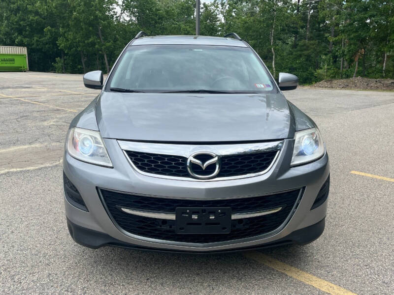 2012 Mazda CX-9 Touring