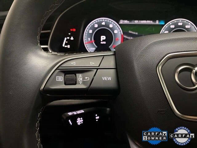 2023 Audi Q8 quattro Premium Plus 55 TFSI