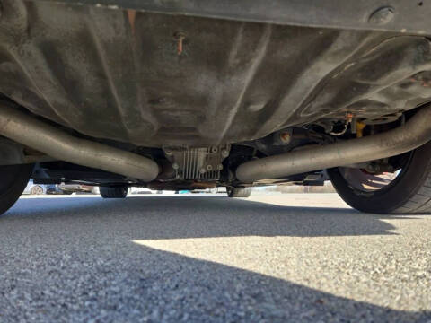 2017 Dodge Challenger SRT 392