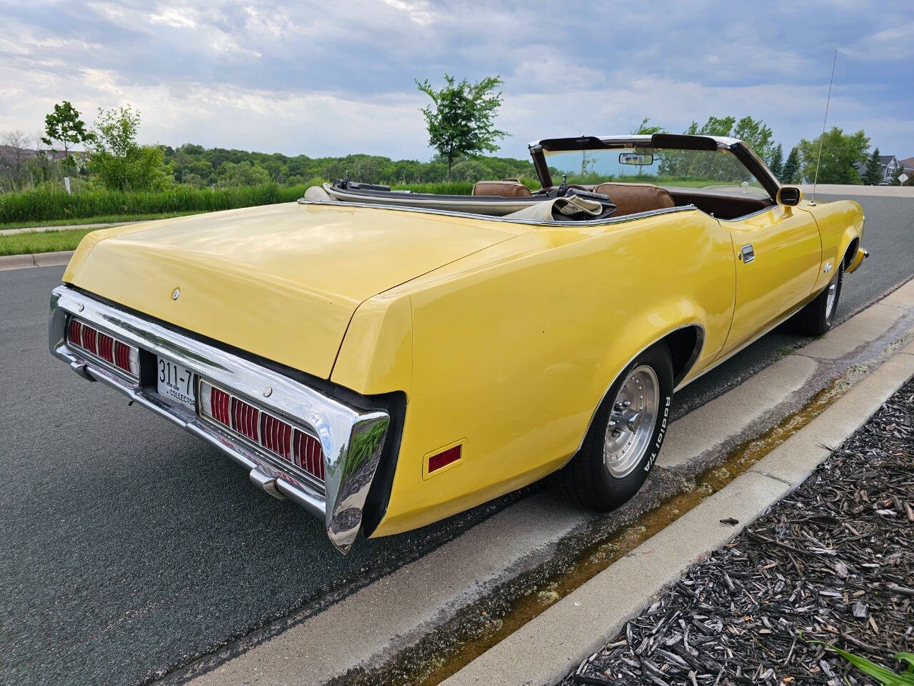 1973 Mercury Cougar 4