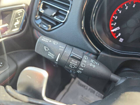 2026 Dodge Durango GT HEMI Plus