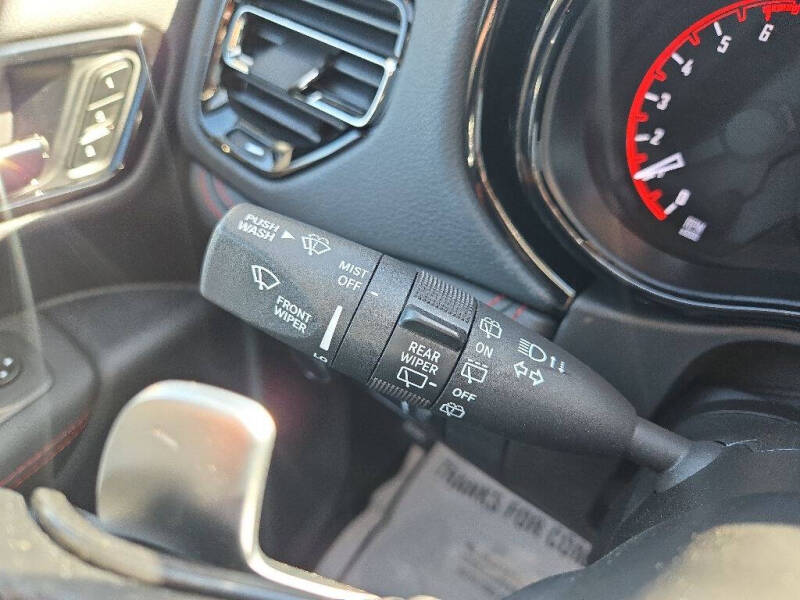 2026 Dodge Durango GT HEMI Plus