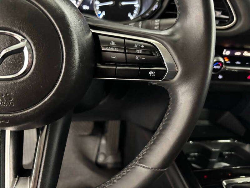 2024 Mazda CX-30 2.5 S Carbon Edition