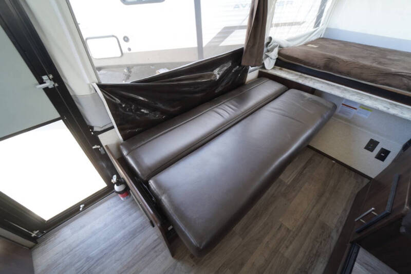 2019 Jayco Sport 12C