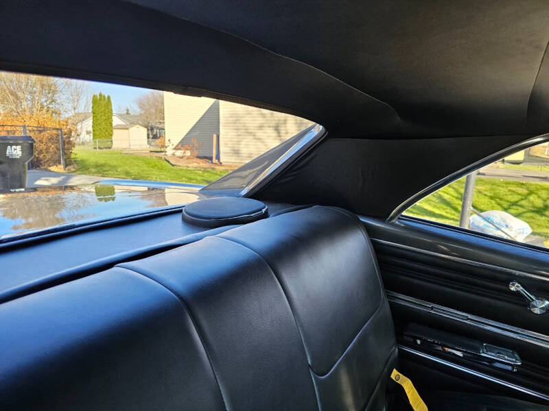 1966 Chevrolet Chevelle