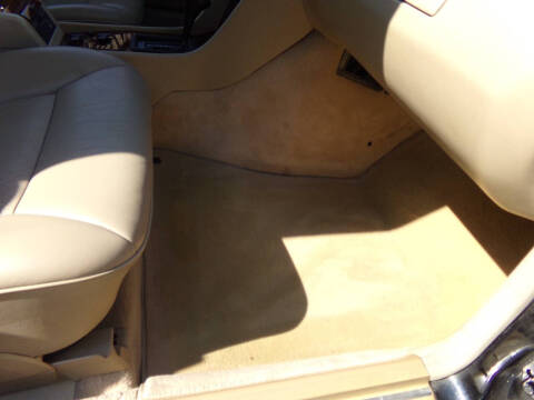 1994 Mercedes-Benz E-Class E 320