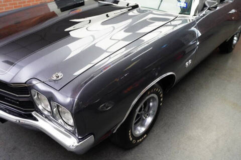 1970 Chevrolet Chevelle