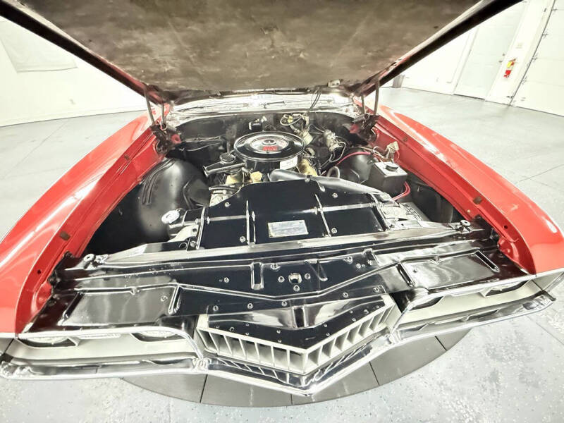 1968 Oldsmobile Cutlass