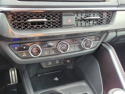 2025 Acura ADX w/A-SPEC