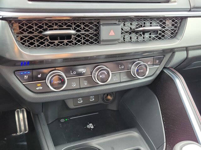 2025 Acura ADX w/A-SPEC