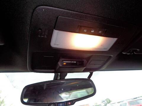 2012 Chevrolet Camaro LT