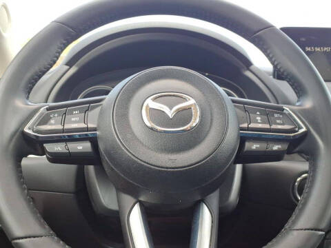 2024 Mazda CX-5 2.5 S Preferred