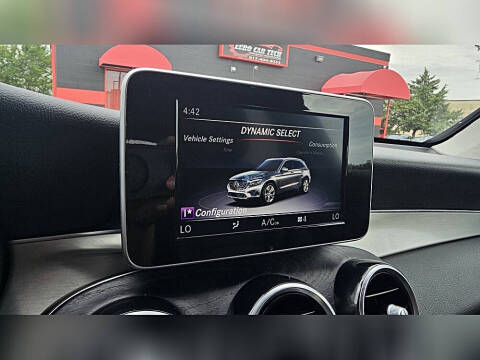 2019 Mercedes-Benz GLC GLC 300