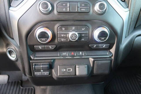 2023 GMC Sierra 2500HD