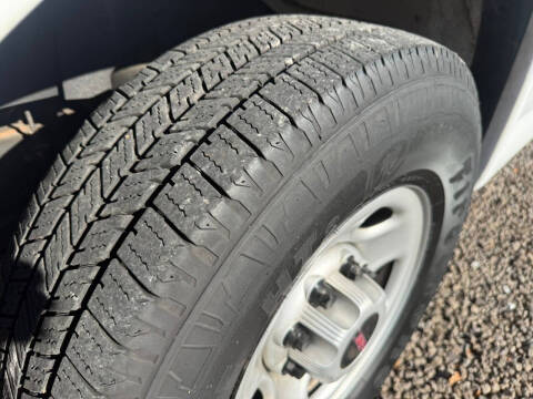 2023 GMC Savana 2500