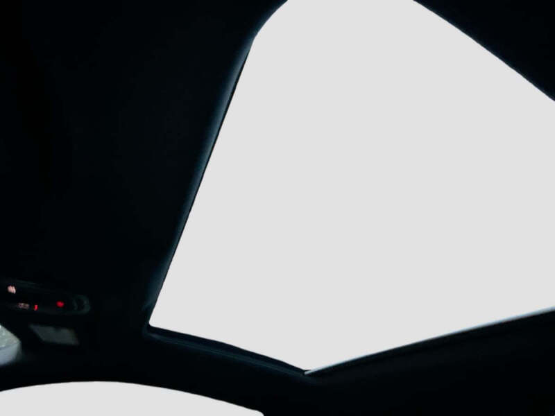 2018 Audi RS 5 2.9T quattro