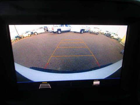 2022 Chevrolet Silverado 2500HD Work Truck