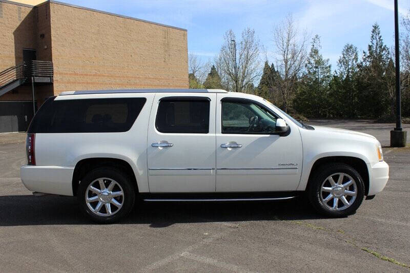 2014 GMC Yukon XL Denali