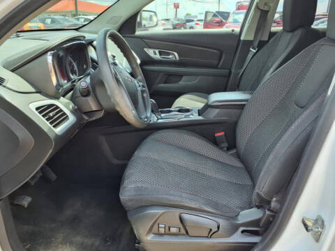 2017 GMC Terrain SLE-1