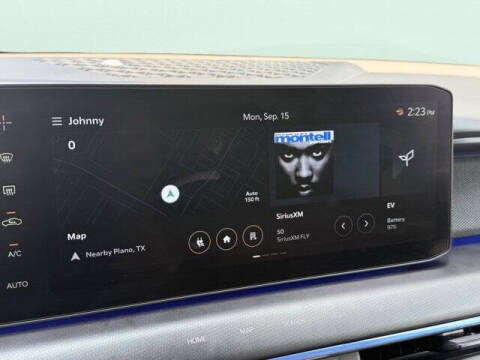 2024 Kia EV9 GT-Line