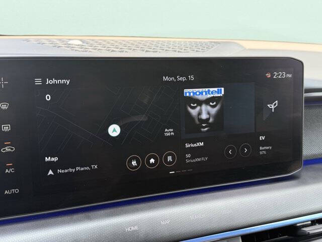 2024 Kia EV9 GT-Line