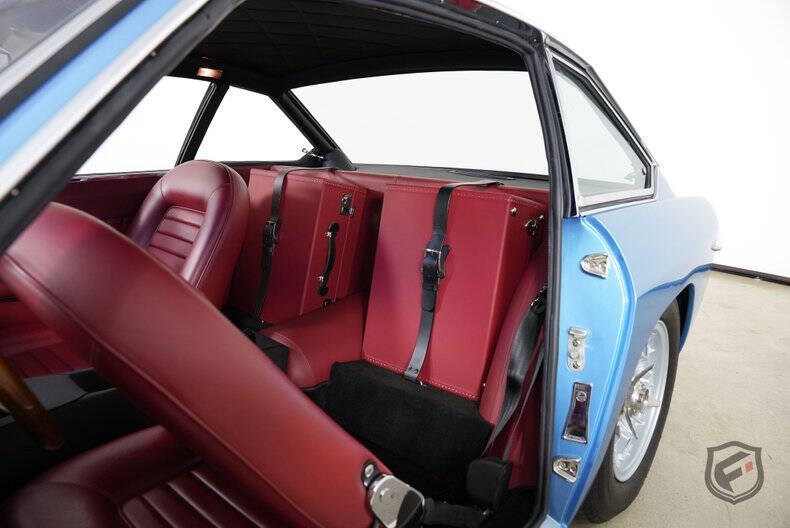 1968 Lamborghini Islero