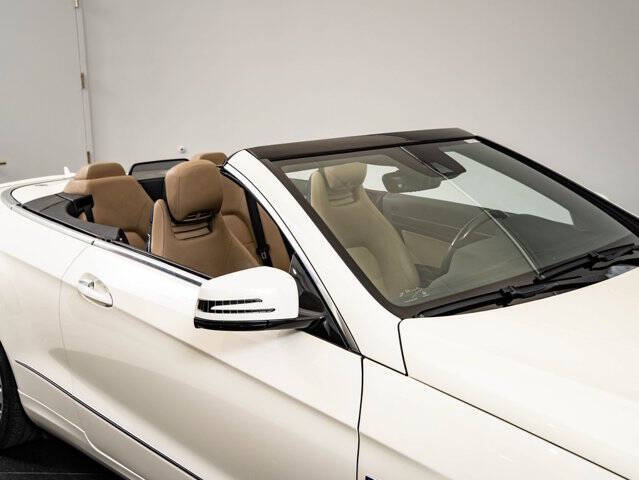 2012 Mercedes-Benz E-Class E 350