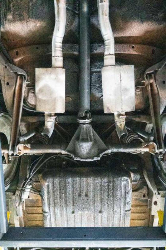 1972 Chevrolet Impala