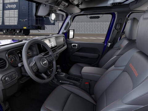 2026 Jeep Gladiator Shadow Ops