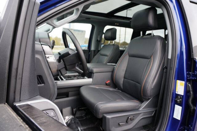 2026 Ford F-350 Super Duty