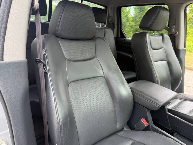 2013 Honda Ridgeline RTL