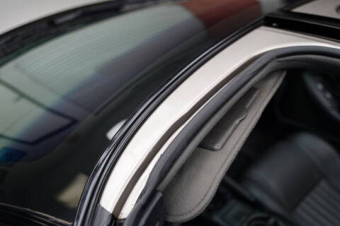 1999 Pontiac Firebird