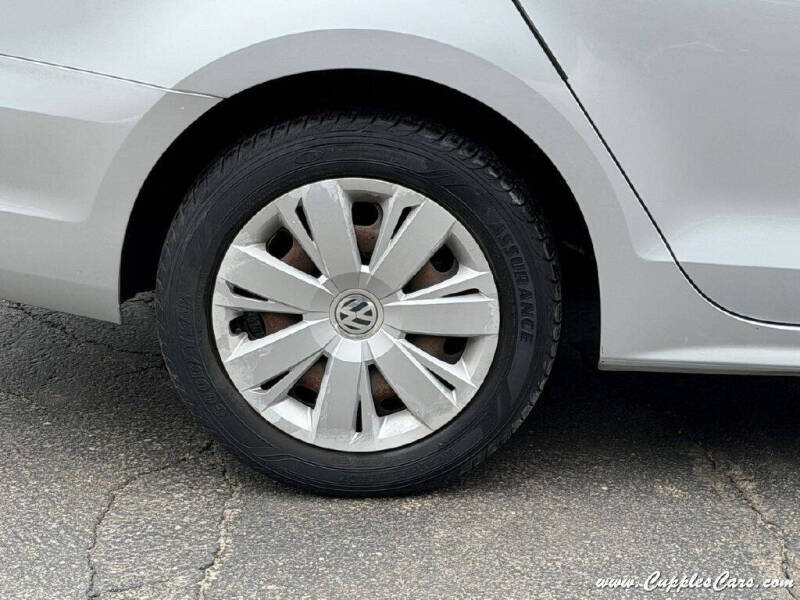 2014 Volkswagen Jetta