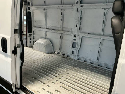 2023 RAM ProMaster 2500 159 WB